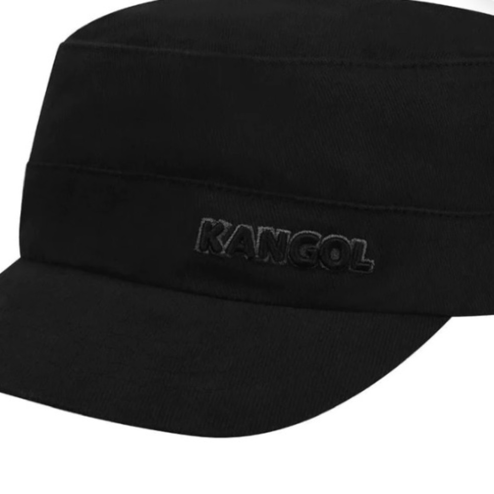 Kango army hat